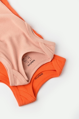 BabyCosy Modal 2 Li Askılı Badi Csym11114 001