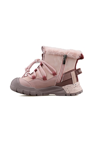 Marco Kids Marcokids Bn009 Cherokee Patık Çocuk Outdoor Botu Cherokee-p-pembe Pembe