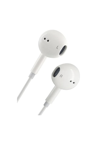 Tonex G5 Type-c Girişli Stereo Kablolu Kulaklık Süper Extra Bass Diğer