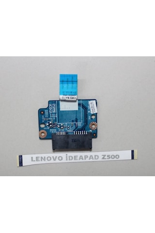 Lenovo Ideapad Z500 Dvd Sata Ara Soket Bghpqxz4