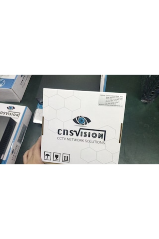 4 Port Poe Switch 10/100 Mbps Ip Kamera Ve Access Point Uyumlu