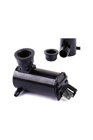 Cam Su Motoru Hyundai Accent Era H-100