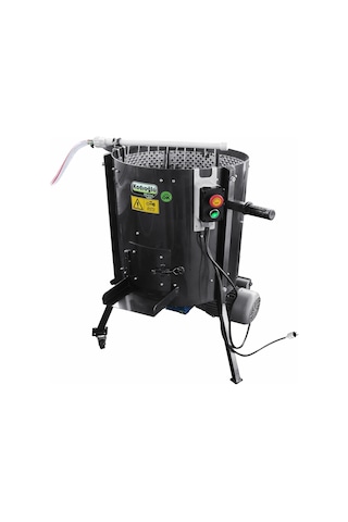 Kadıoğlu Cks80 Ceviz Soyma Makinası Sabit Devirli