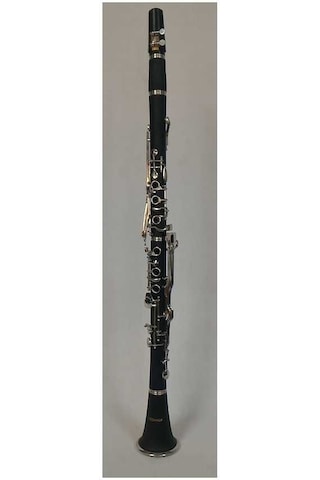 Cremonia Cl-G3148N-20 Ebonit Sol Klarnet