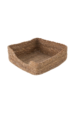 Mudo Home Handmade Natural Peçetelik 18 Cm 1484706