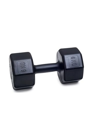 Besinistanbul 6 Dambıl X2 Adet 12 Siyah