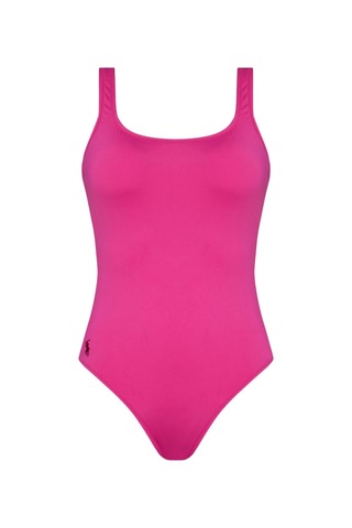 Polo Ralph Lauren Kadın Mayo 21255310-hop 21255310-hop Pembe Pembe
