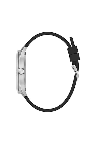 Guess Gugw0887g1 Erkek Kol Saati Metalik Gri