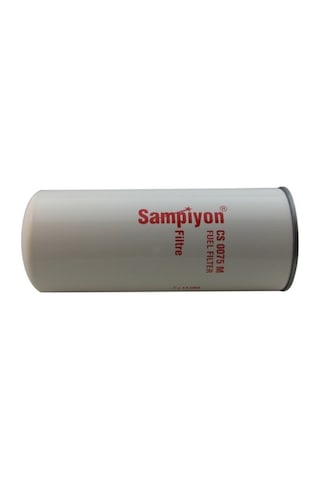CS 0075 M ŞAMPİYON YAKIT FİLTRESİ