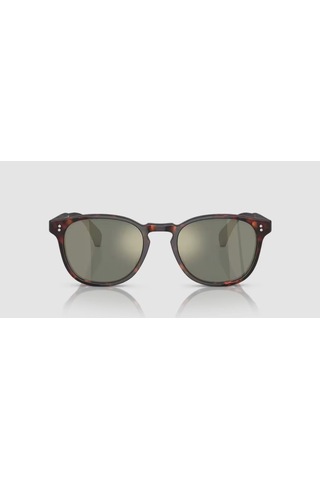 Oliver Peoples 0ov5298su 1454o9 53 Erkek Güneş Gözlüğü Siyah