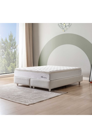 HB Bedding Nova Ultra Ortopedik Pro Yaylı Yatak