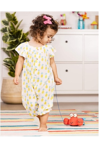 B. Toys Çek Çek Istakoz 18 Ay+