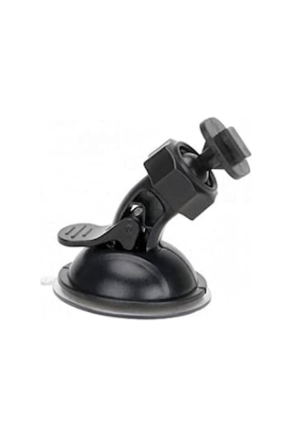 Geçmeli Araç Kamera Tutucu 1 Cm 0.8 Cm Vantuslu Geçmeli Araç Kamera Tutucu