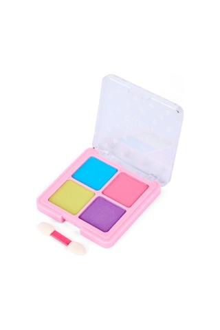 Create It Kutulu Makyaj Seti - Lulu Blush