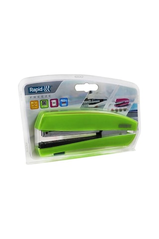 Rapid 2418 Freeze Zımba Makinesi 24/6 30 Sayfalık