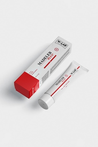 W-Lab Cosmetics Madeleb Plus Krem 50 ML W-Lab Cosmetics Madeleb Plus Krem 50 ML