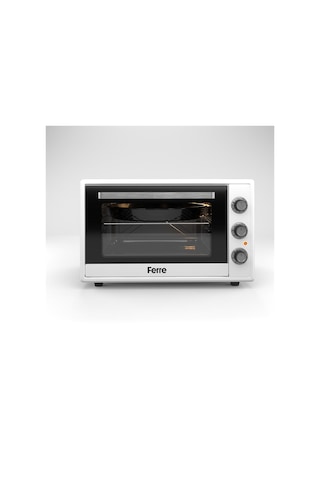 Ferre 60-630 ML 60 LT Midi Fırın
