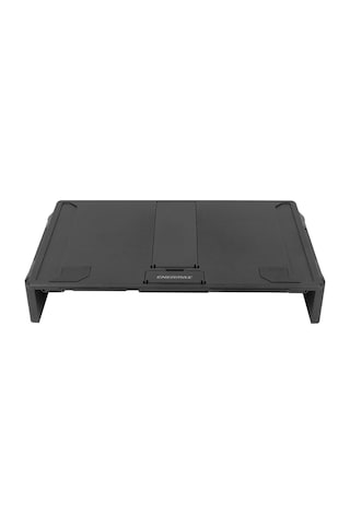 Tankstand-df Çift Fonksiyonlu Katlanabilir Monitör Ve Laptop Standı Ems004