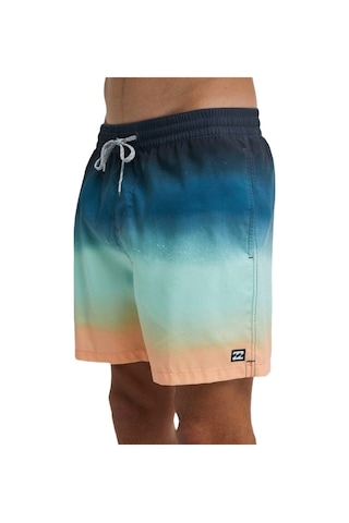Billabong Bıllabong All Day Fade Lb Gbq4 Çok Renkli