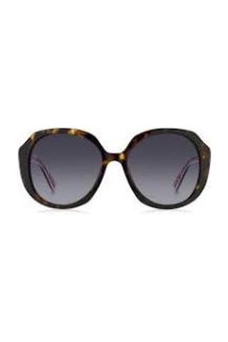 Tommy Hilfiger Th 2106/s 086 Havana 54 Kadın Güneş Gözlüğü