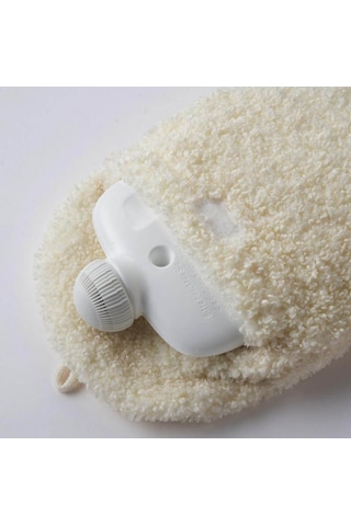 Hugo Frosch Germany Çocuk Sıcak Su Torbası Ekolojik Malzeme Kuzu