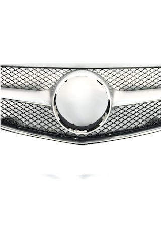 Mercedes Benz W207 E Coupe Diamond Panjur 2014-2016