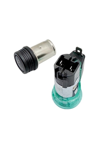 24v Çakmak Komple Bmc Profesyonel