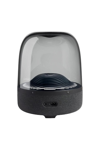 Harman Kardon Aura Studio 3 Bluetooth Hoparlör Siyah