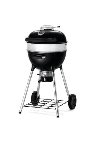 Napoleon Professional 18 Kömürlü Mangal Barbekü 47cm Siyah