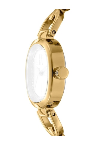 Dkny Dk1l139m0035 Kadın Kol Saati Altın