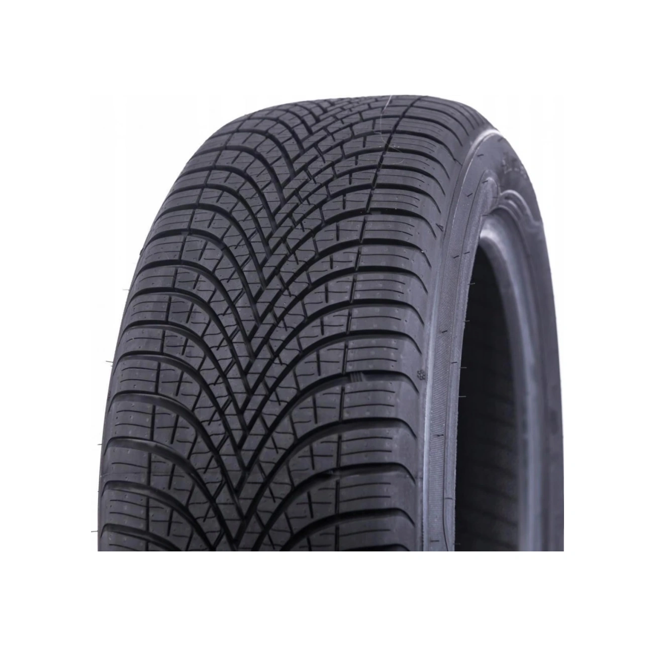 Sava 205/60R16 96H XL All Weather Dört Mevsim Lastiği 2025