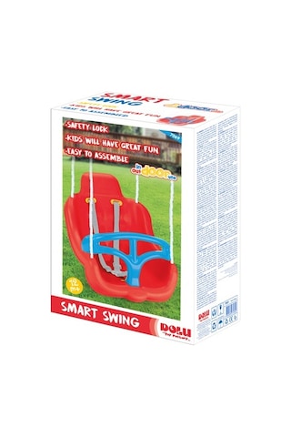 Dolu Smart Salıncak 7069
