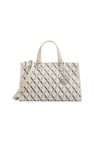 Armani Exchange Kadın Omuz Ve Çapraz Askılı Çanta Xw000927af17155 Bej