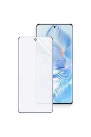 Honor 80 Uyumlu Ön Yüzey Nano Şeffaf Hidrojel Ekran Koruyucu