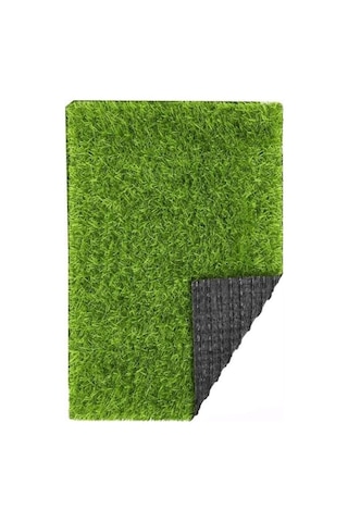 Yapay Çim A3 30x40 Cm 1 Adet A3 Boyutunda Maket Çim Dekorati Yapay Çim Halı Teraryum Suni Çim Belirtilmemiş