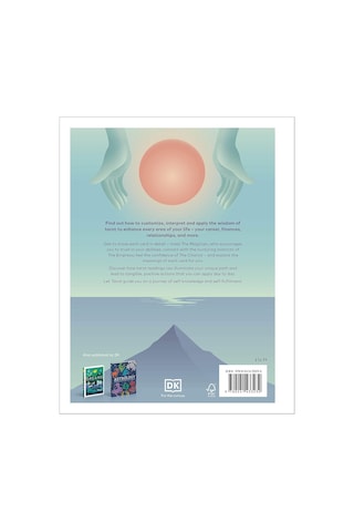 Tarot: Connect With Yourself, Develop Your Intuition, Live Mindfully