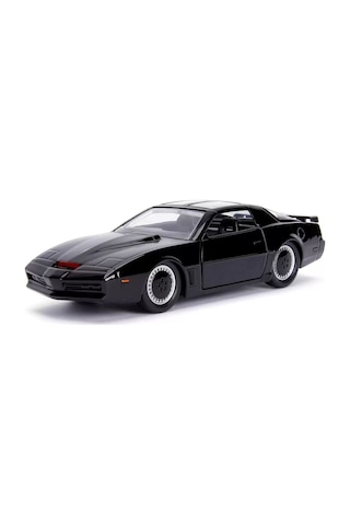 253252000 Jada, Knight Rider Kitt 1:32