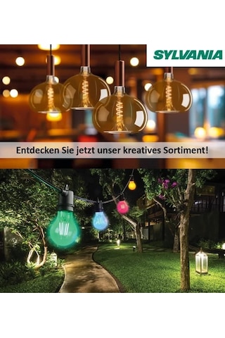 Sylvania Gro-lux Floresan Lamba Gro-lux F30 W/gro