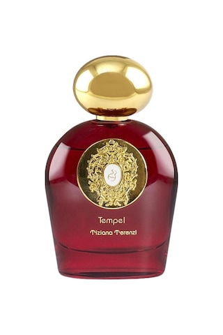 Tiziana Terenzi Tempel Comete Extrait De Parfum 100 Ml Unisex Parfüm Oryantal Çiçeksi