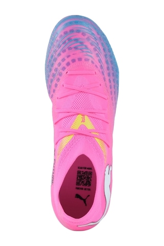 Puma Future 9 Match Fg/ag Erkek Pembe Krampon 108713-05