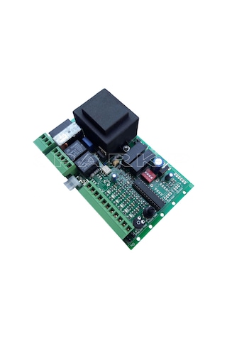 Yana Kayar Kapı Motor Kontrol Kartı Delta Pro15-220V P