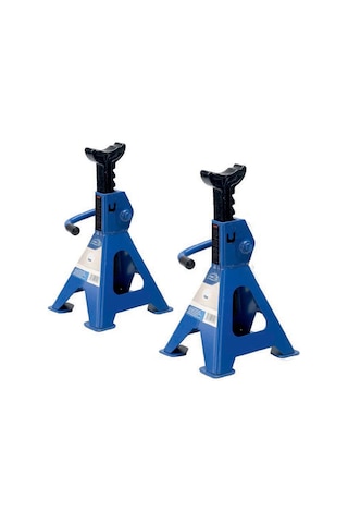 Cmc Araba Sehpası Araç Sehpası Kriko 3 Ton (kutu İçi 2 Adet)