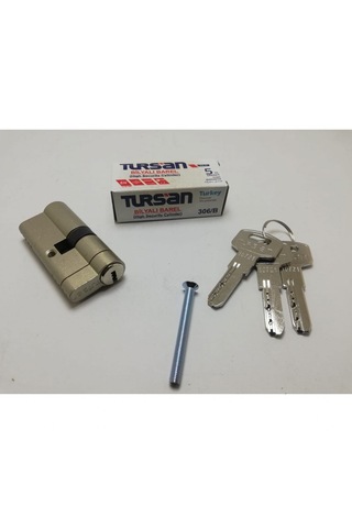 Tursan  Enka473  Bilyalı  Silindir Saten 68 Mm