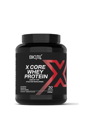 Whey Protein Çikolata&fındık Protein Tozu 30 Servis 1050 Gr + Kreatin 50 Servis 150 Gr + Shaker Çikolata - Fındık