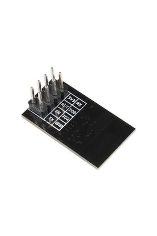 Esp8266 Seri Wifi Modül
