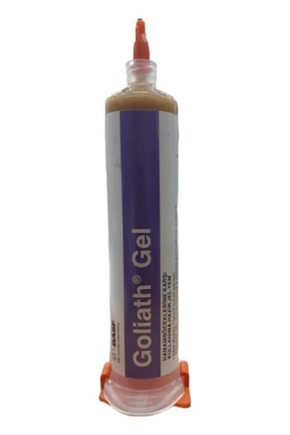 Basf Goliath Hamam Böceği Jeli 35 Gr