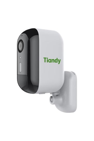Tıandy Tc-c32cn 2 Megapiksel Sabit Lensli Color Maker Wıfı Kamera - İki Yönlü Sesli