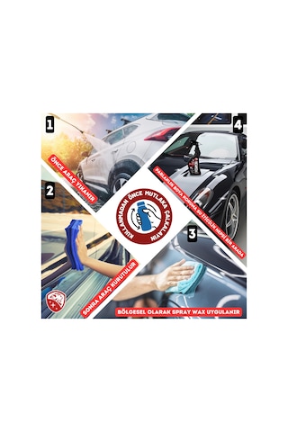 Newmix Ultimate Hybrid Ceramic Spray 450ml