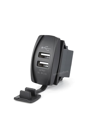 Marin Tip Switch Usb