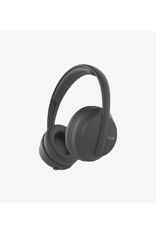 Linktech HP2 Bluetooth 5.3 Kulak Üstü Kulaklık